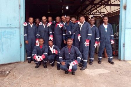 Youth Empowerment Programme - Welding & Fabrication at Maritme Academy, Oron.jpg